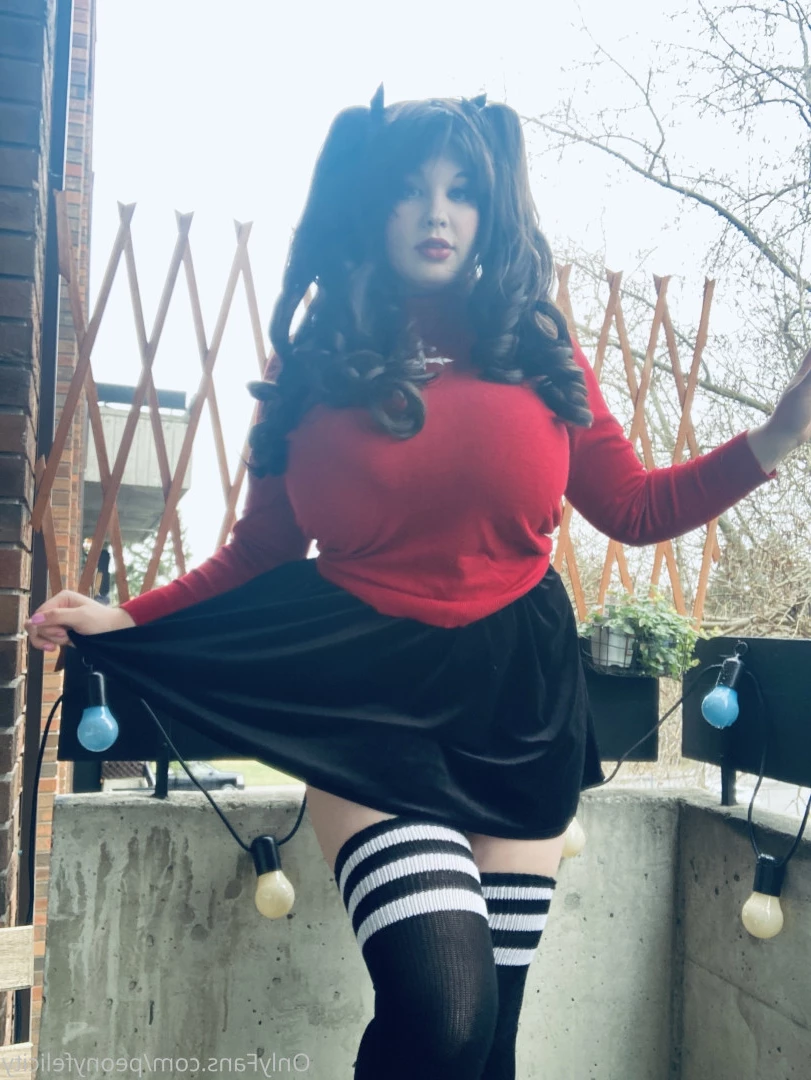 Peony Starling [ peonyfelicity ] Onlyfans leaked photo 6767091 on Hotleaks.tv
