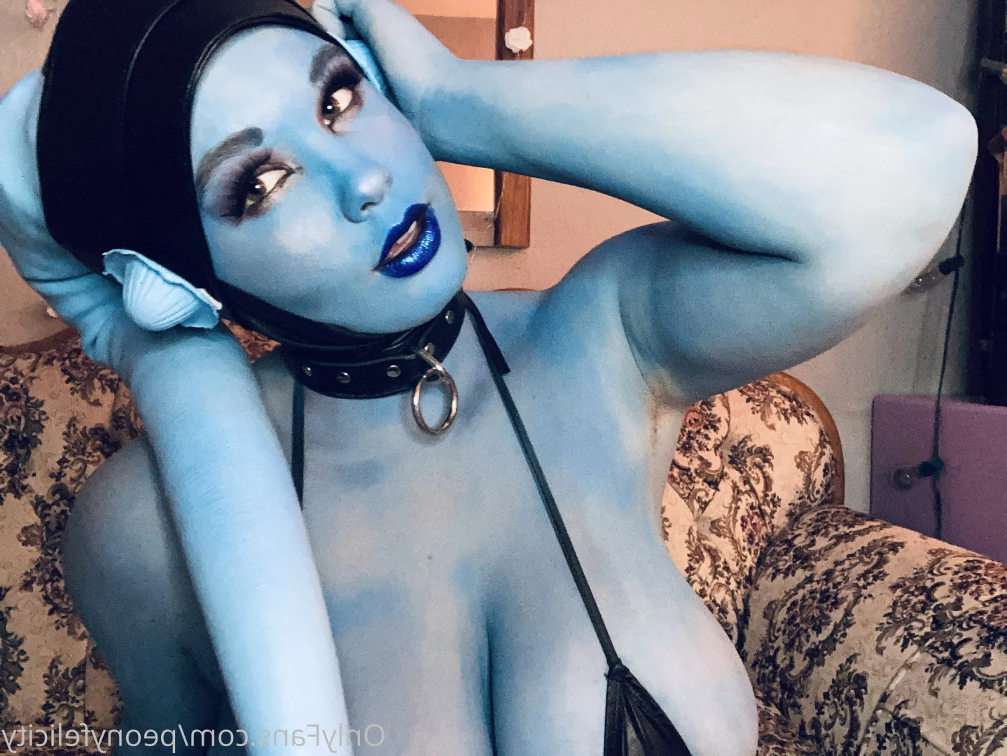 Peony Starling [ peonyfelicity ] Onlyfans leaked photo 6767300 on Hotleaks.tv