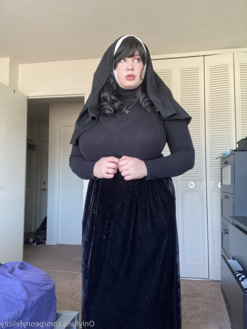 Peony Starling [ peonyfelicity ] Onlyfans leaked photo 6767676 on Hotleaks.tv