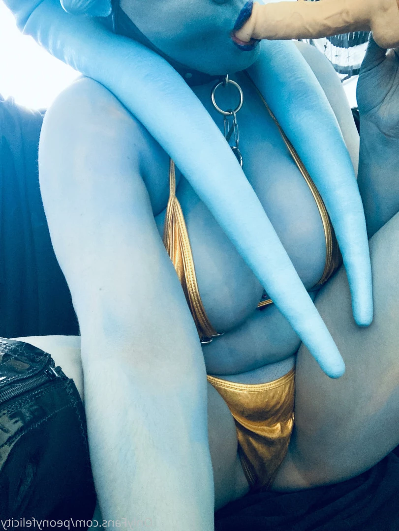 Peony Starling [ peonyfelicity ] Onlyfans leaked photo 6767722 on Hotleaks.tv