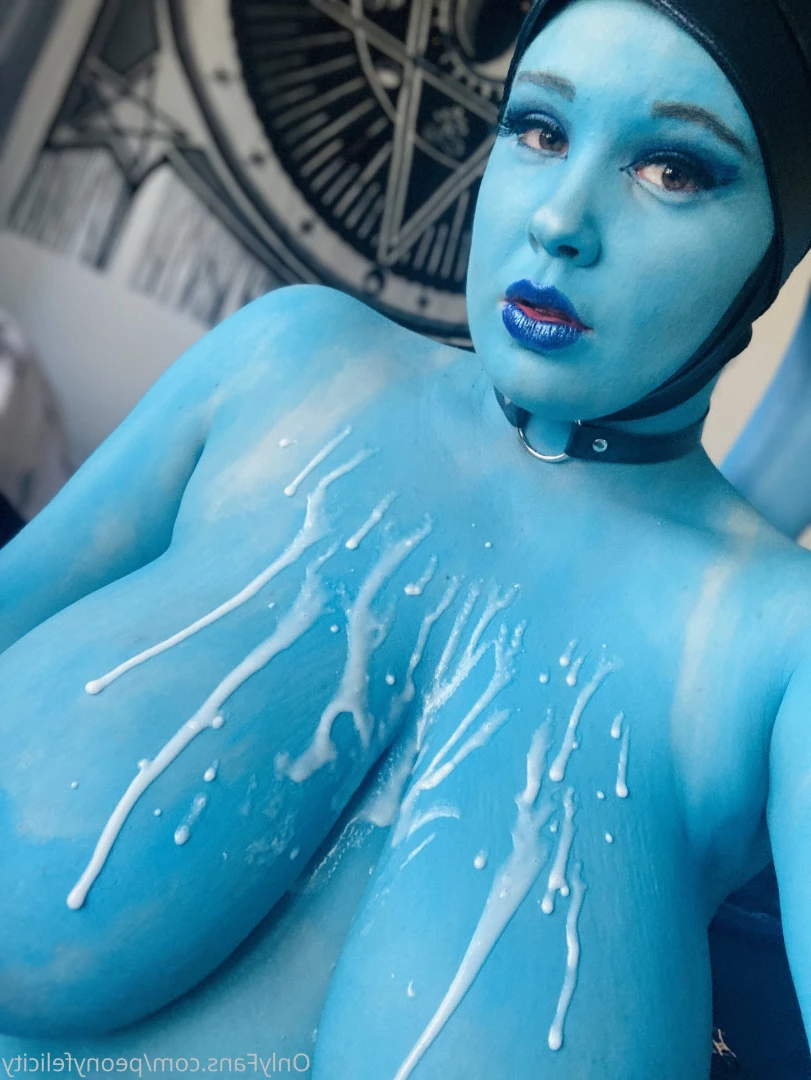 Peony Starling [ peonyfelicity ] Onlyfans leaked photo 6767931 on Hotleaks.tv