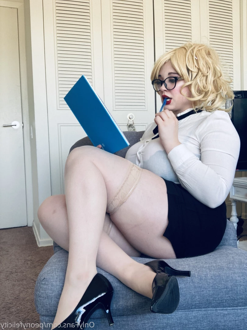 Peony Starling [ peonyfelicity ] Onlyfans leaked photo 6767966 on Hotleaks.tv