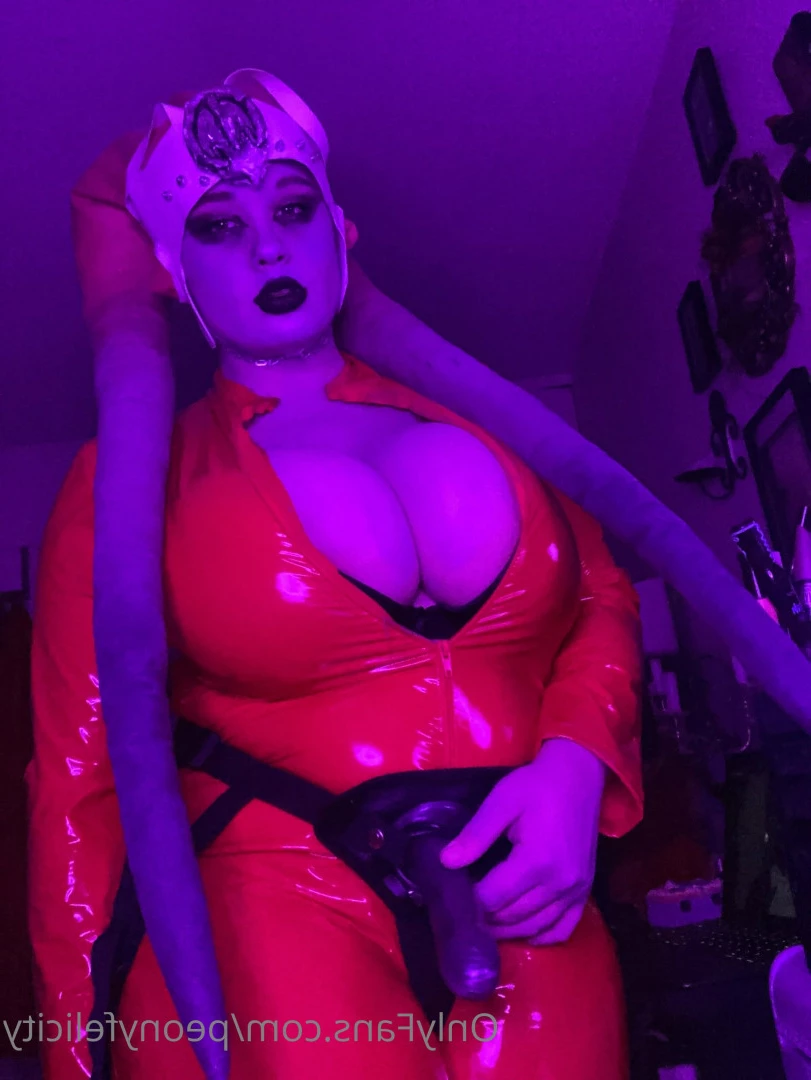 Peony Starling [ peonyfelicity ] Onlyfans leaked photo 6767998 on Hotleaks.tv