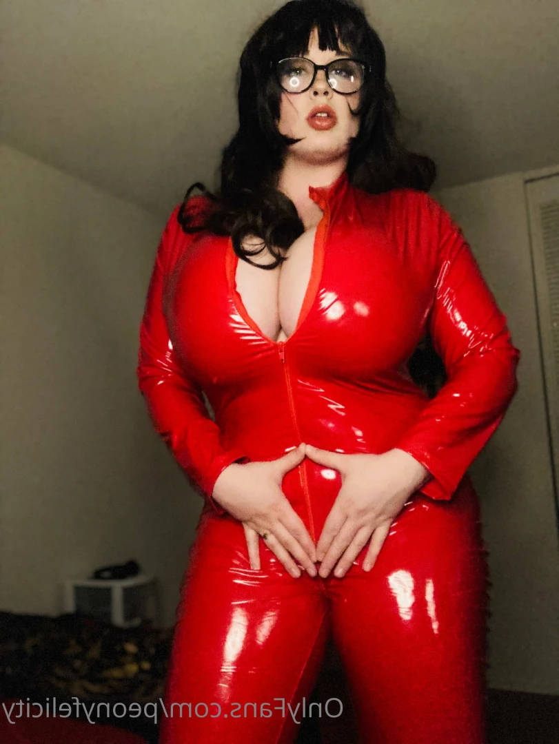 Peony Starling [ peonyfelicity ] Onlyfans leaked photo 6768655 on Hotleaks.tv