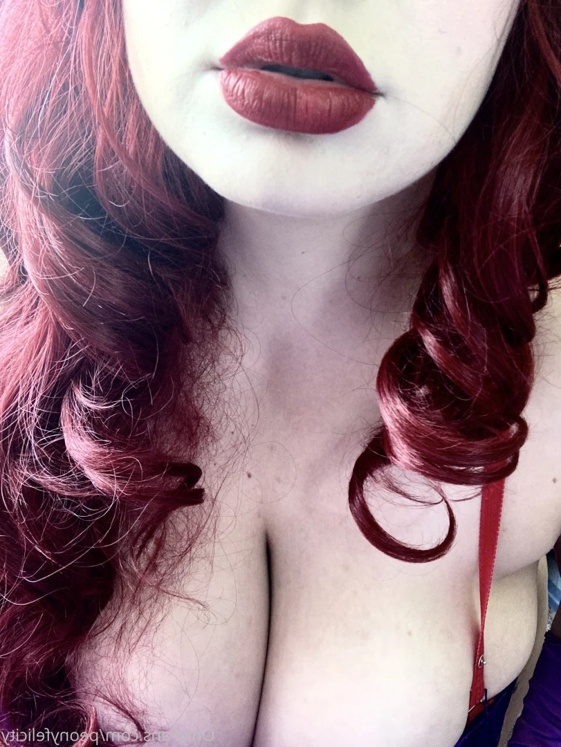 Peony Starling [ peonyfelicity ] Onlyfans leaked photo 6768737 on Hotleaks.tv