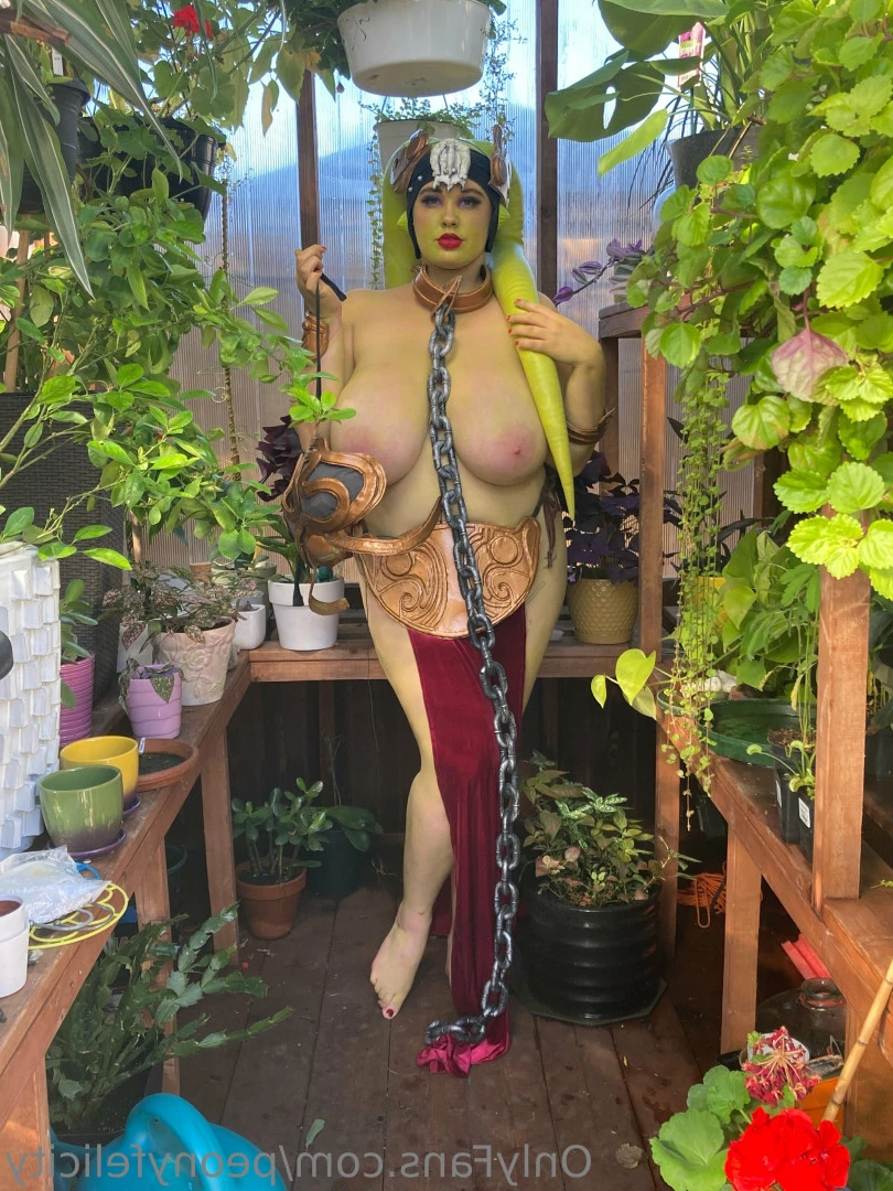 Peony Starling [ peonyfelicity ] Onlyfans leaked photo 6769005 on Hotleaks.tv