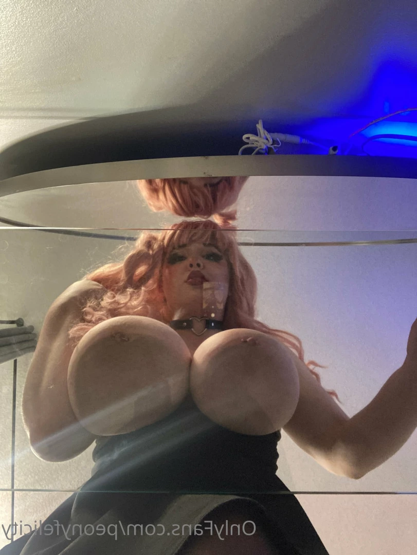 Peony Starling [ peonyfelicity ] Onlyfans leaked photo 6769144 on Hotleaks.tv