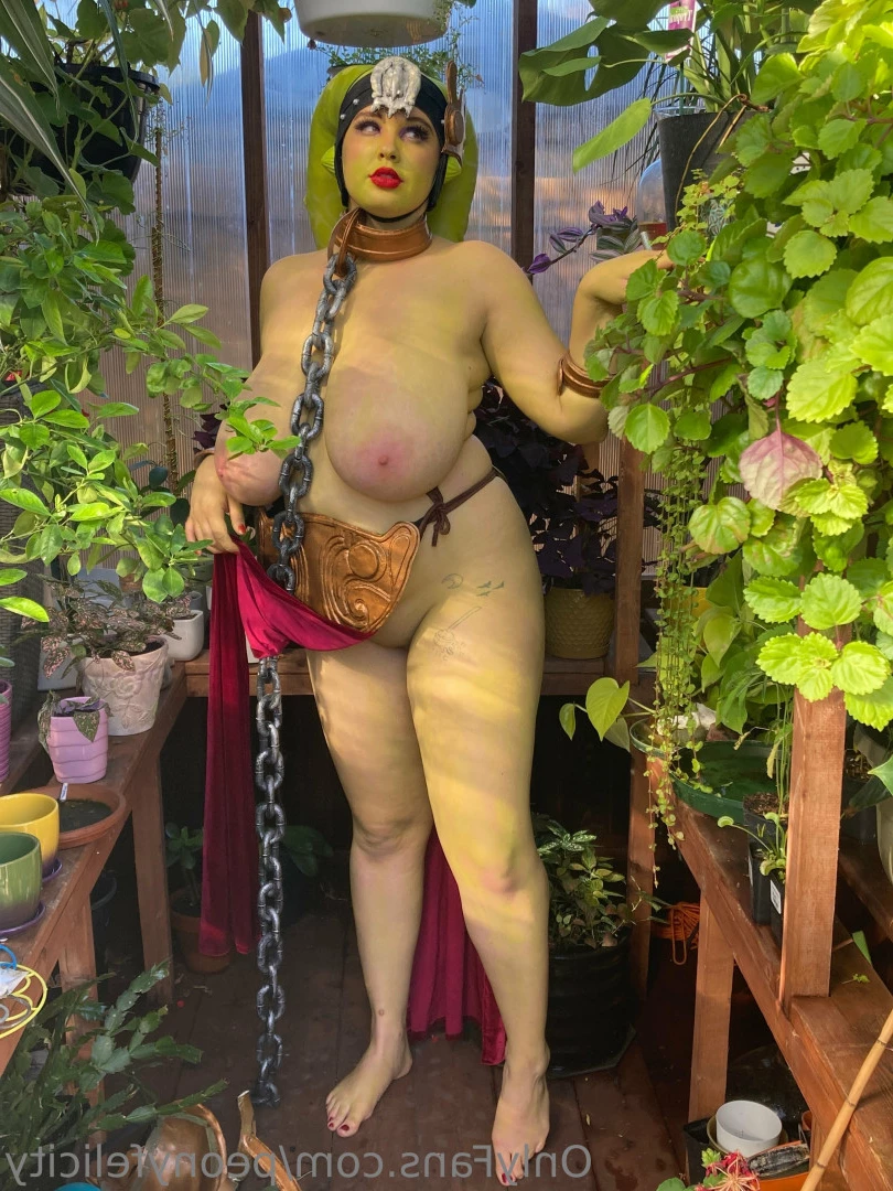 Peony Starling [ peonyfelicity ] Onlyfans leaked photo 6769251 on Hotleaks.tv