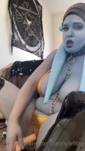 Peony Starling [ peonyfelicity ] Onlyfans leaked video 7060123 on Hotleaks.tv