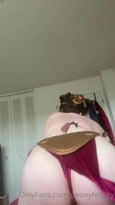Peony Starling [ peonyfelicity ] Onlyfans leaked video 7060229 on Hotleaks.tv