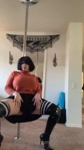 Peony Starling [ peonyfelicity ] Onlyfans leaked video 7060242 on Hotleaks.tv