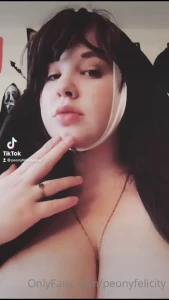 Peony Starling [ peonyfelicity ] Onlyfans leaked video 7060254 on Hotleaks.tv