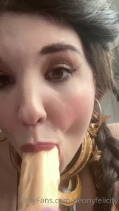Peony Starling [ peonyfelicity ] Onlyfans leaked video 7060433 on Hotleaks.tv