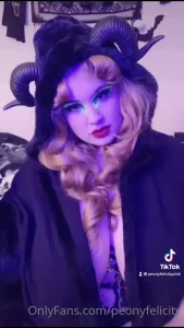 Peony Starling [ peonyfelicity ] Onlyfans leaked video 7060512 on Hotleaks.tv