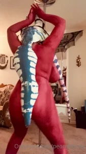 Peony Starling [ peonyfelicity ] Onlyfans leaked video 7060588 on Hotleaks.tv