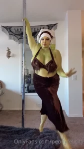 Peony Starling [ peonyfelicity ] Onlyfans leaked video 7060646 on Hotleaks.tv