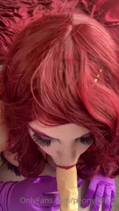 Peony Starling [ peonyfelicity ] Onlyfans leaked video 7060657 on Hotleaks.tv