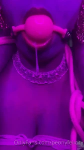 Peony Starling [ peonyfelicity ] Onlyfans leaked video 7060684 on Hotleaks.tv