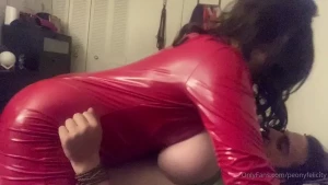 Peony Starling [ peonyfelicity ] Onlyfans leaked video 7060764 on Hotleaks.tv