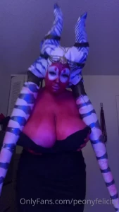 Peony Starling [ peonyfelicity ] Onlyfans leaked video 7060813 on Hotleaks.tv