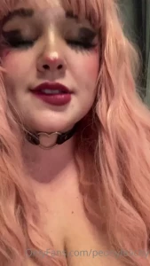 Peony Starling [ peonyfelicity ] Onlyfans leaked video 7060851 on Hotleaks.tv