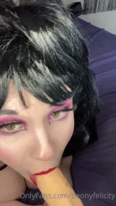 Peony Starling [ peonyfelicity ] Onlyfans leaked video 7060867 on Hotleaks.tv