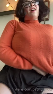 Peony Starling [ peonyfelicity ] Onlyfans leaked video 7060923 on Hotleaks.tv