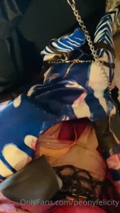 Peony Starling [ peonyfelicity ] Onlyfans leaked video 7060961 on Hotleaks.tv