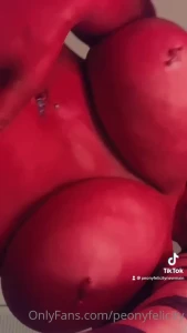 Peony Starling [ peonyfelicity ] Onlyfans leaked video 7060963 on Hotleaks.tv