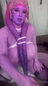 Peony Starling [ peonyfelicity ] Onlyfans leaked video 7061063 on Hotleaks.tv