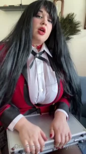 Peony Starling [ peonyfelicity ] Onlyfans leaked video 7061301 on Hotleaks.tv