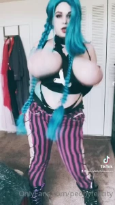 Peony Starling [ peonyfelicity ] Onlyfans leaked video 7061639 on Hotleaks.tv