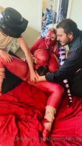 Peony Starling [ peonyfelicity ] Onlyfans leaked video 7061846 on Hotleaks.tv