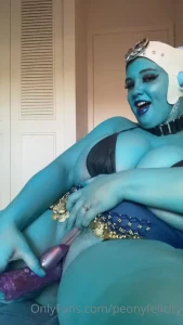 Peony Starling [ peonyfelicity ] Onlyfans leaked video 7061876 on Hotleaks.tv