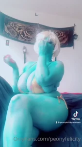 Peony Starling [ peonyfelicity ] Onlyfans leaked video 7061959 on Hotleaks.tv