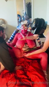 Peony Starling [ peonyfelicity ] Onlyfans leaked video 7061974 on Hotleaks.tv