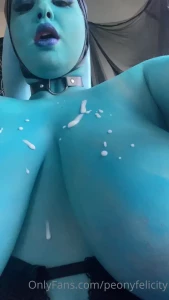 Peony Starling [ peonyfelicity ] Onlyfans leaked video 7062014 on Hotleaks.tv
