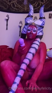 Peony Starling [ peonyfelicity ] Onlyfans leaked video 7062096 on Hotleaks.tv