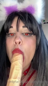 Peony Starling [ peonyfelicity ] Onlyfans leaked video 7062110 on Hotleaks.tv