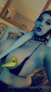 Peony Starling [ peonyfelicity ] Onlyfans leaked video 7062294 on Hotleaks.tv