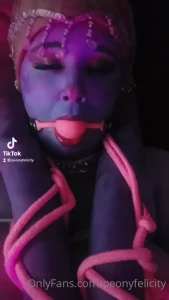 Peony Starling [ peonyfelicity ] Onlyfans leaked video 7062341 on Hotleaks.tv
