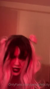 Peony Starling [ peonyfelicity ] Onlyfans leaked video 7062426 on Hotleaks.tv