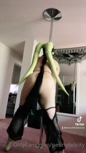 Peony Starling [ peonyfelicity ] Onlyfans leaked video 7062488 on Hotleaks.tv