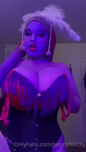 Peony Starling [ peonyfelicity ] Onlyfans leaked video 7062561 on Hotleaks.tv