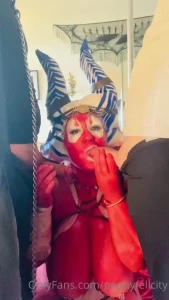 Peony Starling [ peonyfelicity ] Onlyfans leaked video 7062748 on Hotleaks.tv
