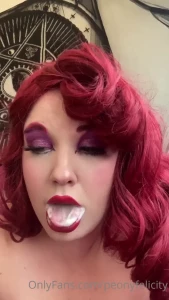 Peony Starling [ peonyfelicity ] Onlyfans leaked video 7062775 on Hotleaks.tv