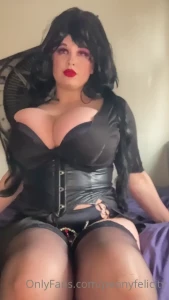 Peony Starling [ peonyfelicity ] Onlyfans leaked video 7062831 on Hotleaks.tv