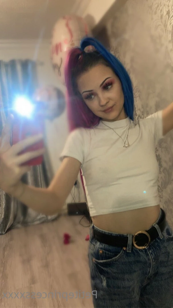 Soph💗 [ petiteprincessxxxx ] Onlyfans leaked photo 7376317 on Hotleaks.tv