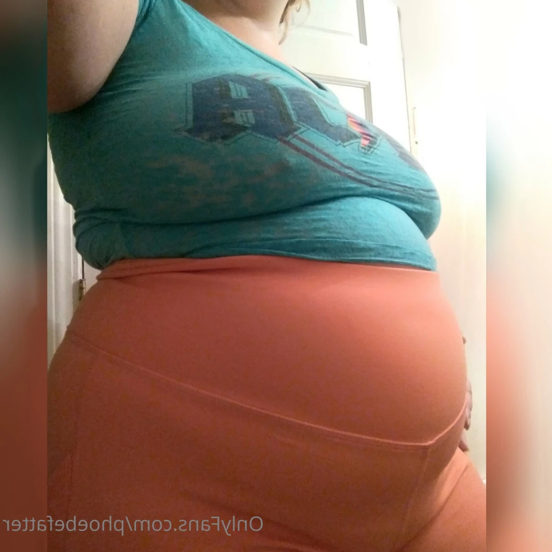 Phoebe [ phoebefatter ] Onlyfans leaked photo 6984585 on Hotleaks.tv