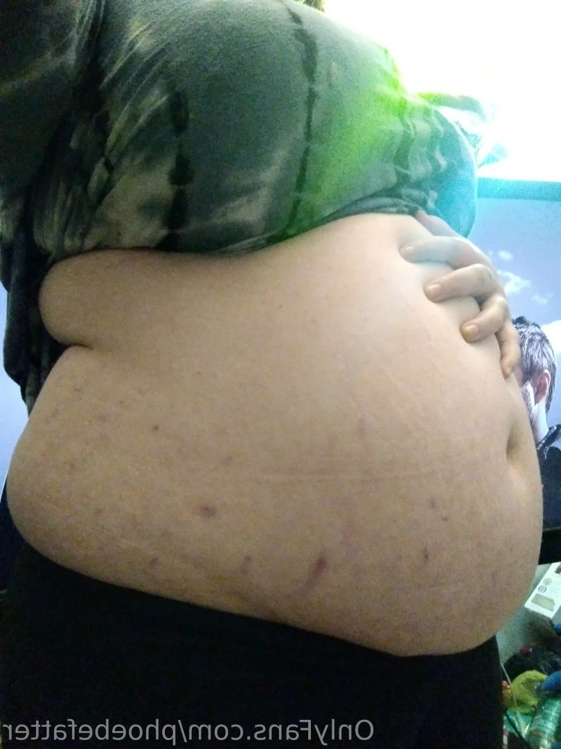 Phoebe [ phoebefatter ] Onlyfans leaked photo 10436202 on Hotleaks.tv